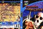 carátula dvd de Discovery Kids - Agentes Indiscretos - Cazadores De Misterios