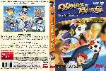 carátula dvd de Oliver Y Benji - Las Peliculas - Volumen 2