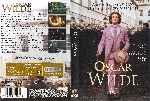 carátula dvd de Oscar Wilde - Region 1-4