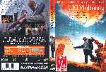 carátula dvd de El Violinista - Together - Region 1-4