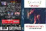 carátula dvd de Underground - 1995 - Region 1-4