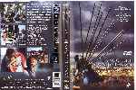 carátula dvd de La Noche De San Lorenzo