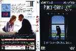 car�tula dvd de Punch-drunk Love - Embriagado De Amor