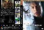 carátula dvd de Medical Investigation - Temporada 01 - Custom