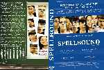 carátula dvd de Spellbound - Custom