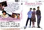 carátula dvd de Dieciseis Velas