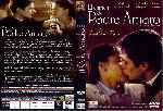 carátula dvd de El Crimen Del Padre Amaro
