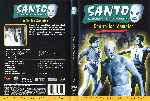 carátula dvd de Santo Contra Los Zombies - Region 1-4