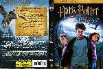 cartula dvd de Harry Potter Y El Prisionero De Azkaban - Edicion Especial