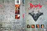 carátula dvd de Dracula De Bram Stoker - Region 4