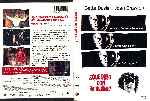 carátula dvd de Que Paso Con Baby Jane - Region 4