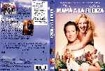 carátula dvd de Mama A La Fuerza - 2004
