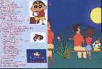 carátula dvd de Shin Chan - Dvd 06 - Custom