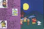 carátula dvd de Shin Chan - Dvd 07 - Custom