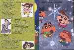 carátula dvd de Shin Chan - Dvd 11 - Custom