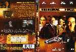 carátula dvd de Tribunal En Fuga - Runaway Jury - Region 4