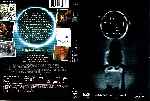 carátula dvd de The Ring 2 - La Senal 2