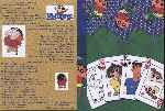 carátula dvd de Shin Chan - Dvd 14 - Custom