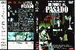 carátula dvd de Retorno Al Pasado