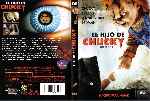 carátula dvd de El Hijo De Chucky - Region 1-4