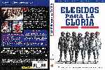 carátula dvd de Elegidos Para La Gloria - 1983 - Edicion Especial