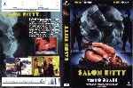 carátula dvd de Salon Kitty