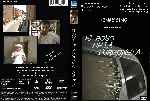 carátula dvd de El Robo De La Furgoneta - Custom