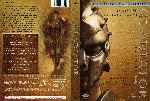 cartula dvd de Gladiator - El Gladiador - Version Especial Extendida