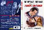 carátula dvd de Tener Y No Tener