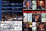carátula dvd de Sin Rastro - Temporada 01 - Episodios 001-006