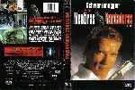 carátula dvd de Mentiras Verdaderas - 1994 - Region 4