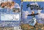 carátula dvd de Sonrisas Y Lagrimas - 1965 - Edicion Especial