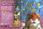 carátula dvd de Todos Vivimos Aqui - El Tigre