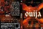 carátula dvd de Ouija - 2003