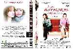 carátula dvd de Las Hermanas Enfadadas