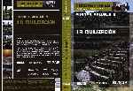 cartula dvd de Documentales - Fascinación Por La Naturaleza - Vol. 13