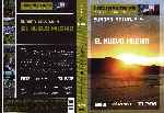 cartula dvd de Documentales - Fascinación Por La Naturaleza - Vol. 14