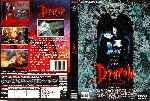 carátula dvd de Dracula De Bram Stoker
