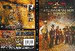 carátula dvd de El Desafio De Los Siete Magnificos