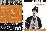 carátula dvd de Candilejas - Coleccion Chaplin - V2