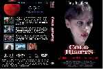 carátula dvd de Cold Hearts - Custom