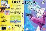 carátula dvd de Dna 2 - Volumen 01