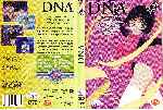 carátula dvd de Dna 2 - Volumen 02