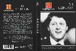carátula dvd de Canal De Historia - Grandes Biografias - Bill Clinton