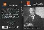 carátula dvd de Canal De Historia - Grandes Biografias - Eisenhower