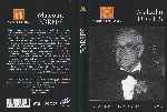 carátula dvd de Canal De Historia - Grandes Biografias - Forbes