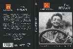 carátula dvd de Canal De Historia - Grandes Biografias - Enzo Ferrari