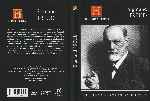 carátula dvd de Canal De Historia - Grandes Biografias - Sigmund Freud
