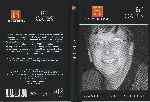 carátula dvd de Canal De Historia - Grandes Biografias - Bill Gates