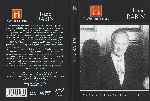 carátula dvd de Canal De Historia - Grandes Biografias - Isaac Rabin